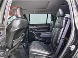 Jeep Grand Cherokee L